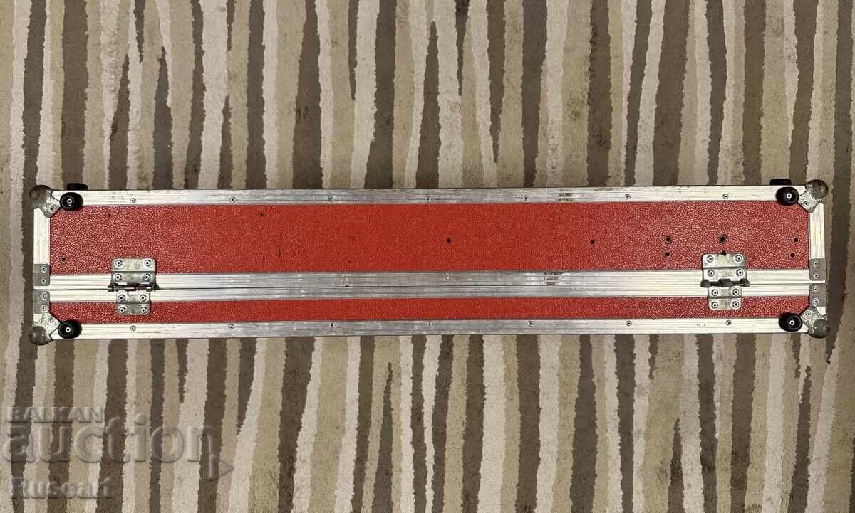 Livrarea Carcasă DJ de la Smartcases