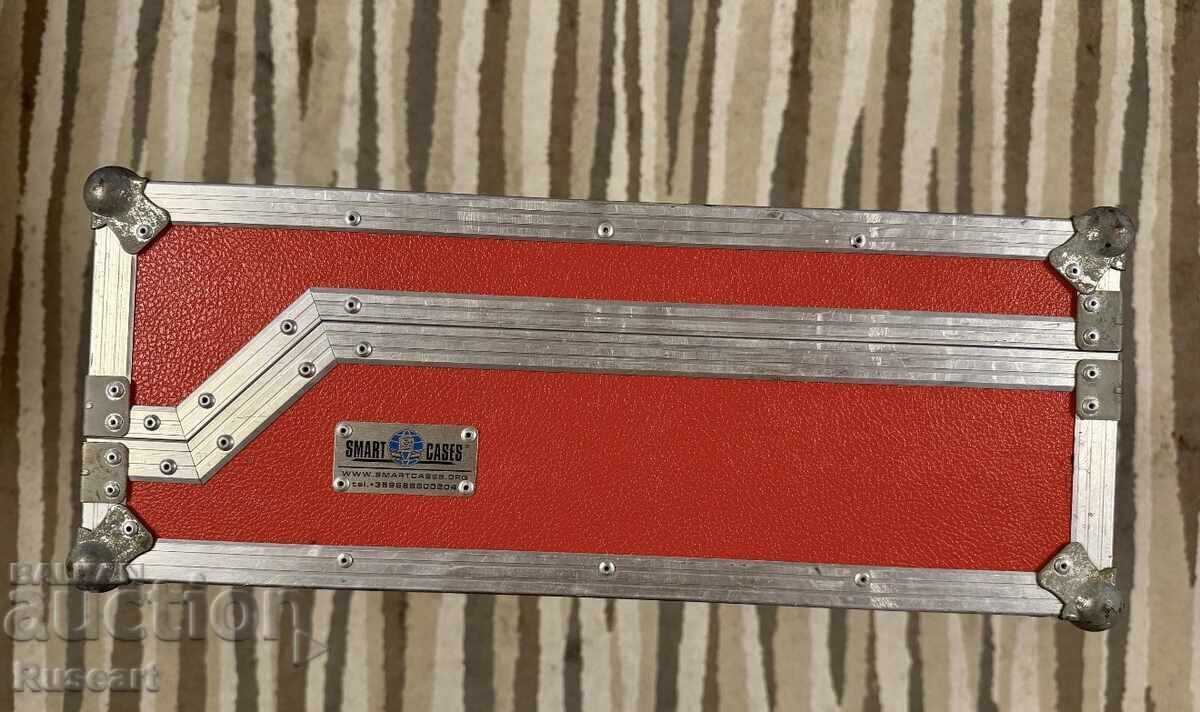 Carcasă DJ de la Smartcases - 5