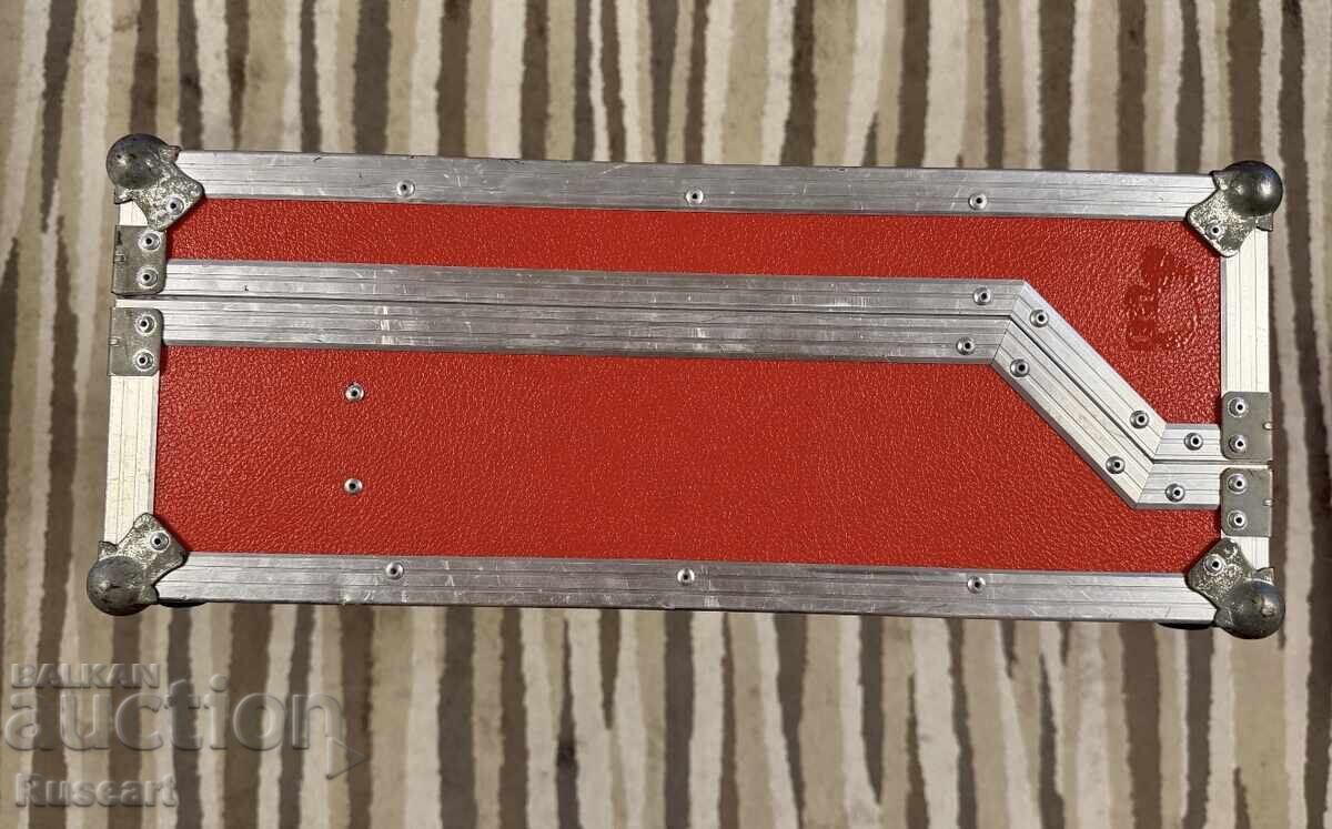 Carcasă DJ de la Smartcases - 6