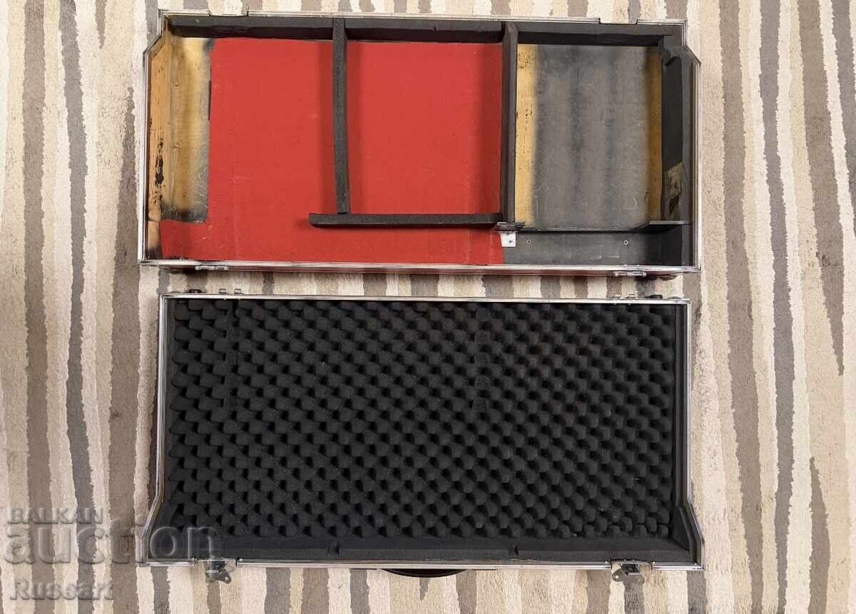 Carcasă DJ de la Smartcases - 7