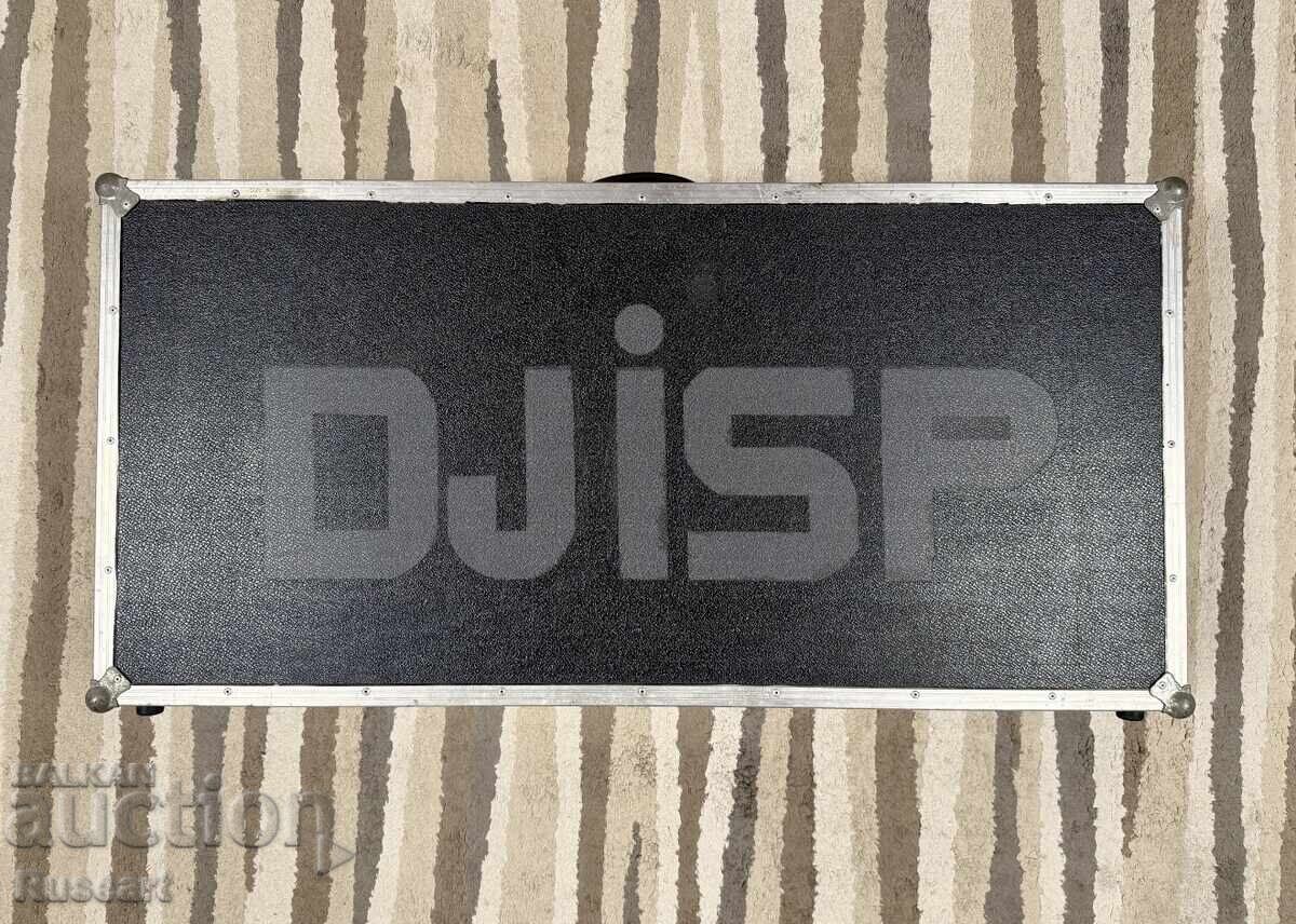 Carcasă DJ de la Smartcases