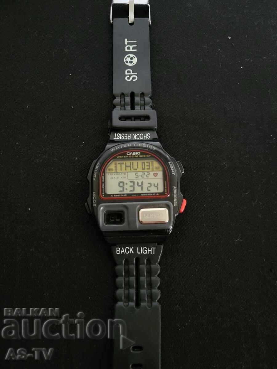 Ceas Casio BP100 cu preț € 88.00 | 172.11 BGN