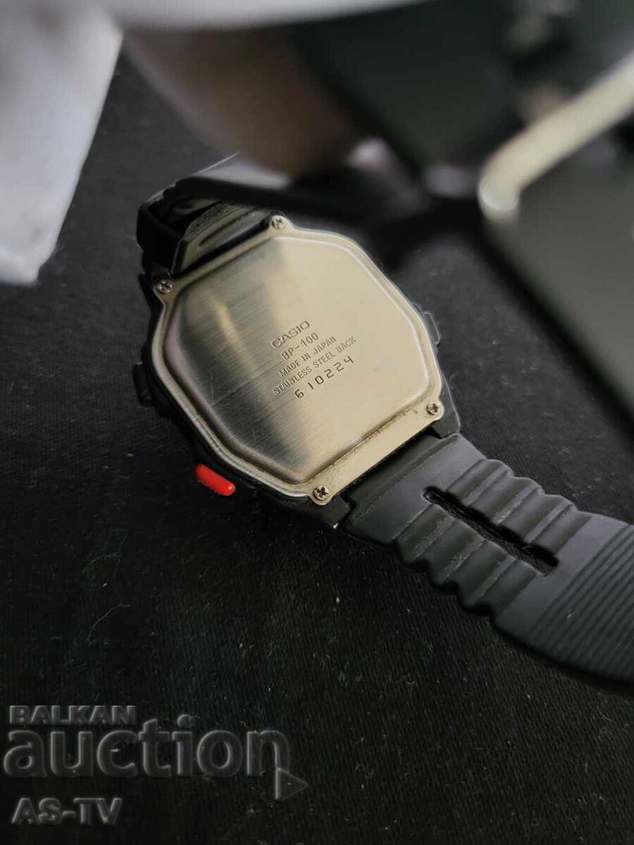 Ceas Casio BP100 - 5