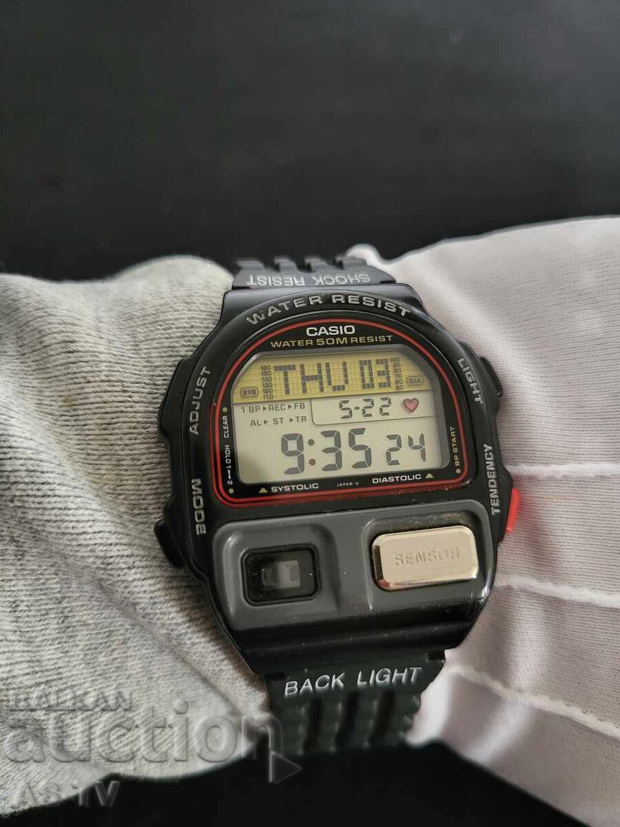 Ceas Casio BP100
