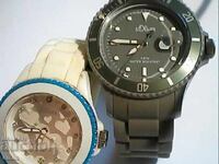 2 buc. noi ceasuri OLIVER de lucru