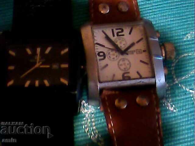 Lot of 4 watches - 6