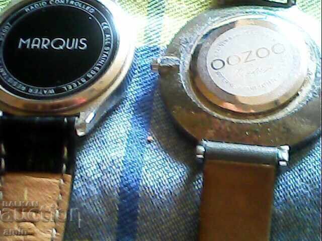 Old Swiss watches and others - 5