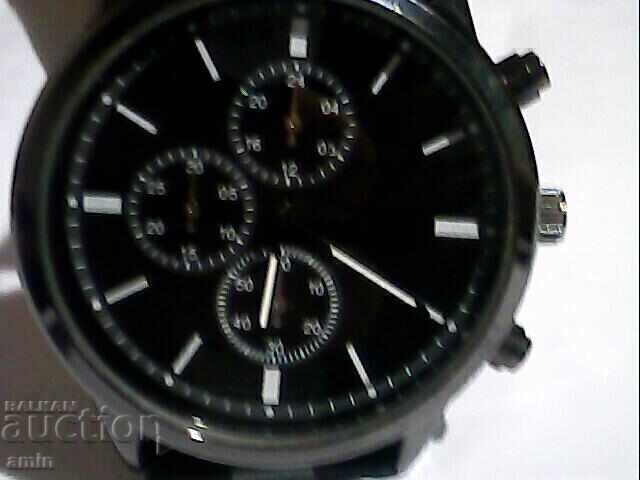 2 τμχ 4 ρολόγια χαλαζία λειτουργούν τέλεια - 5