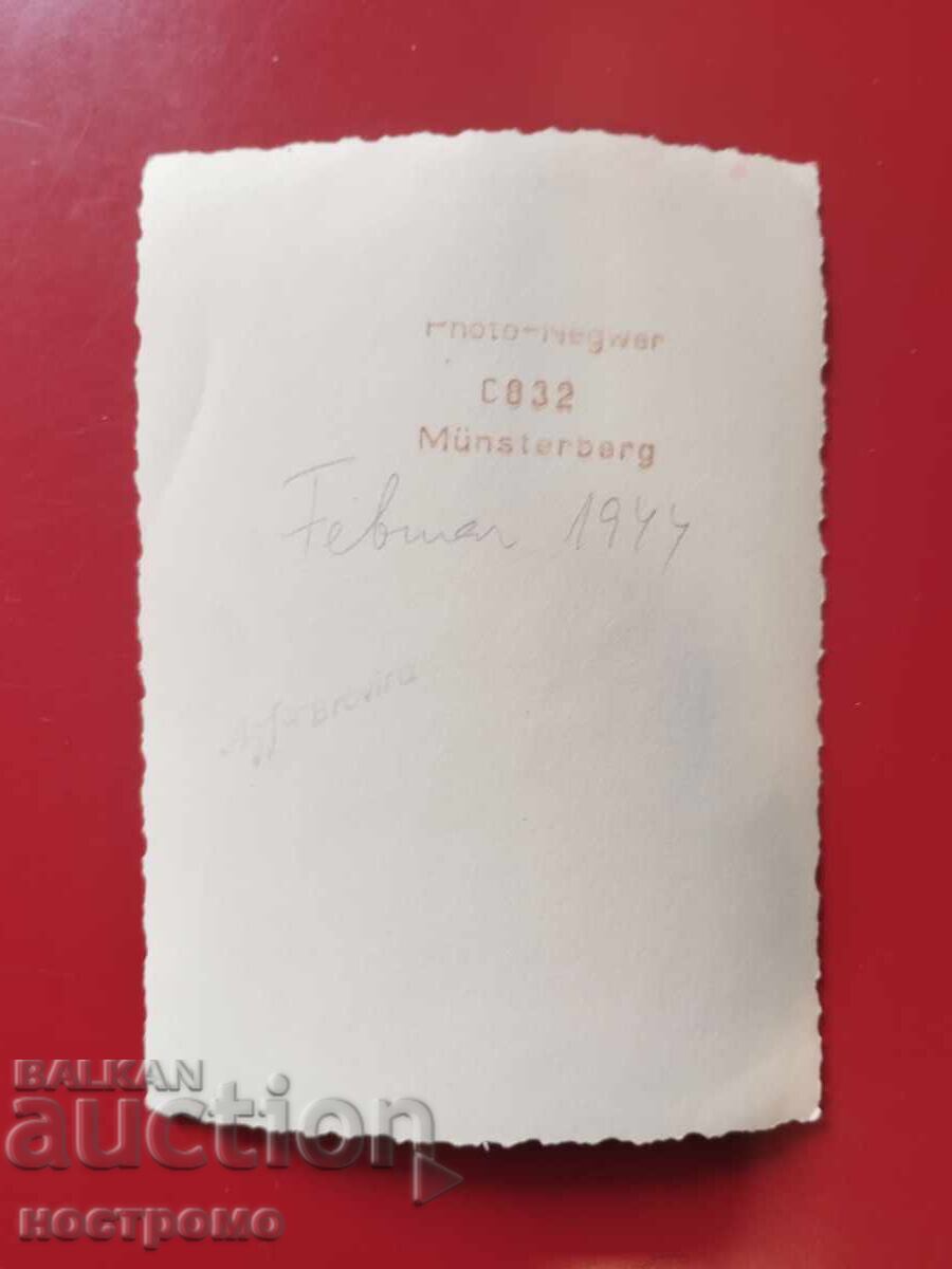 Old photo - A 7310 with price € 0.50 | 0.98 BGN