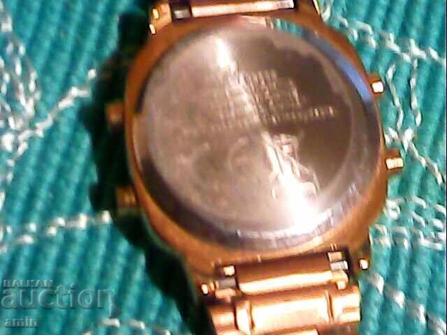Delivery of Lot of 4 watches