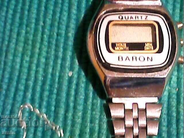 Lot of 4 watches - 5