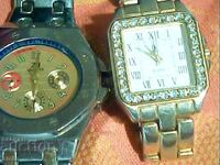 2 τμχ 4 ρολόγια εργασίας