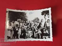 Тръстеникъ - Плевен Стара снимка  -  A 7310щ1