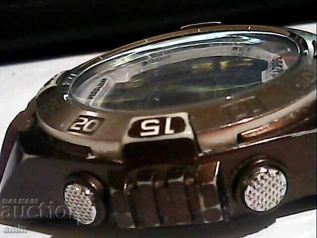 Auction  2 sports watches Sector original