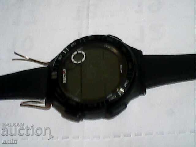 2 sports watches Sector original - 6