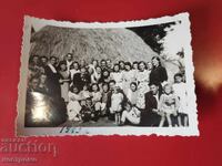 Тръстеникъ - Плевен Стара снимка  -  A 7312