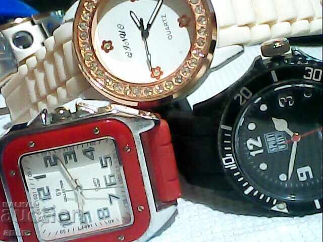 Όμορφα αθλητικά ρολόγια με τιμή € 25.00 | 48.90 BGN