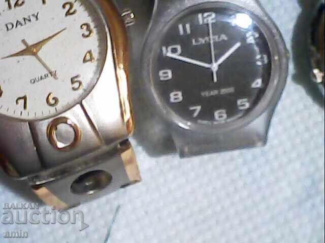 Όμορφα αθλητικά ρολόγια - 5