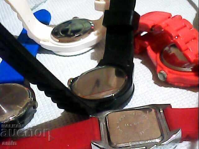 Όμορφα αθλητικά ρολόγια - 7