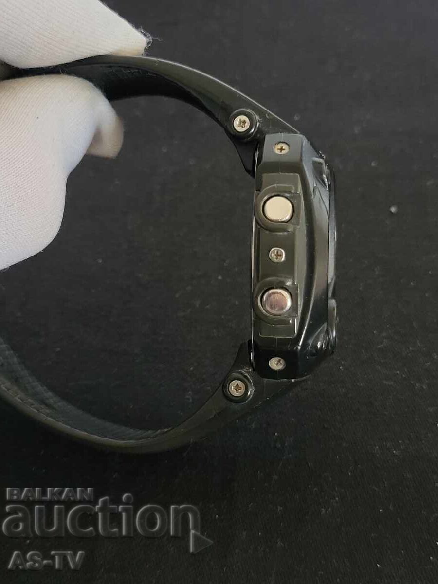 Licitație Ceas Casio G-Shock G-8000