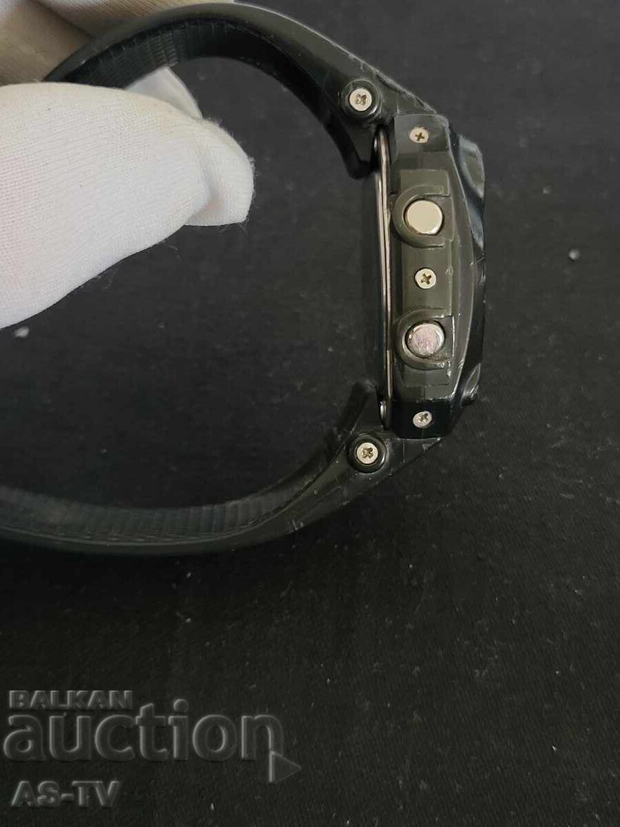 Livrarea Ceas Casio G-Shock G-8000