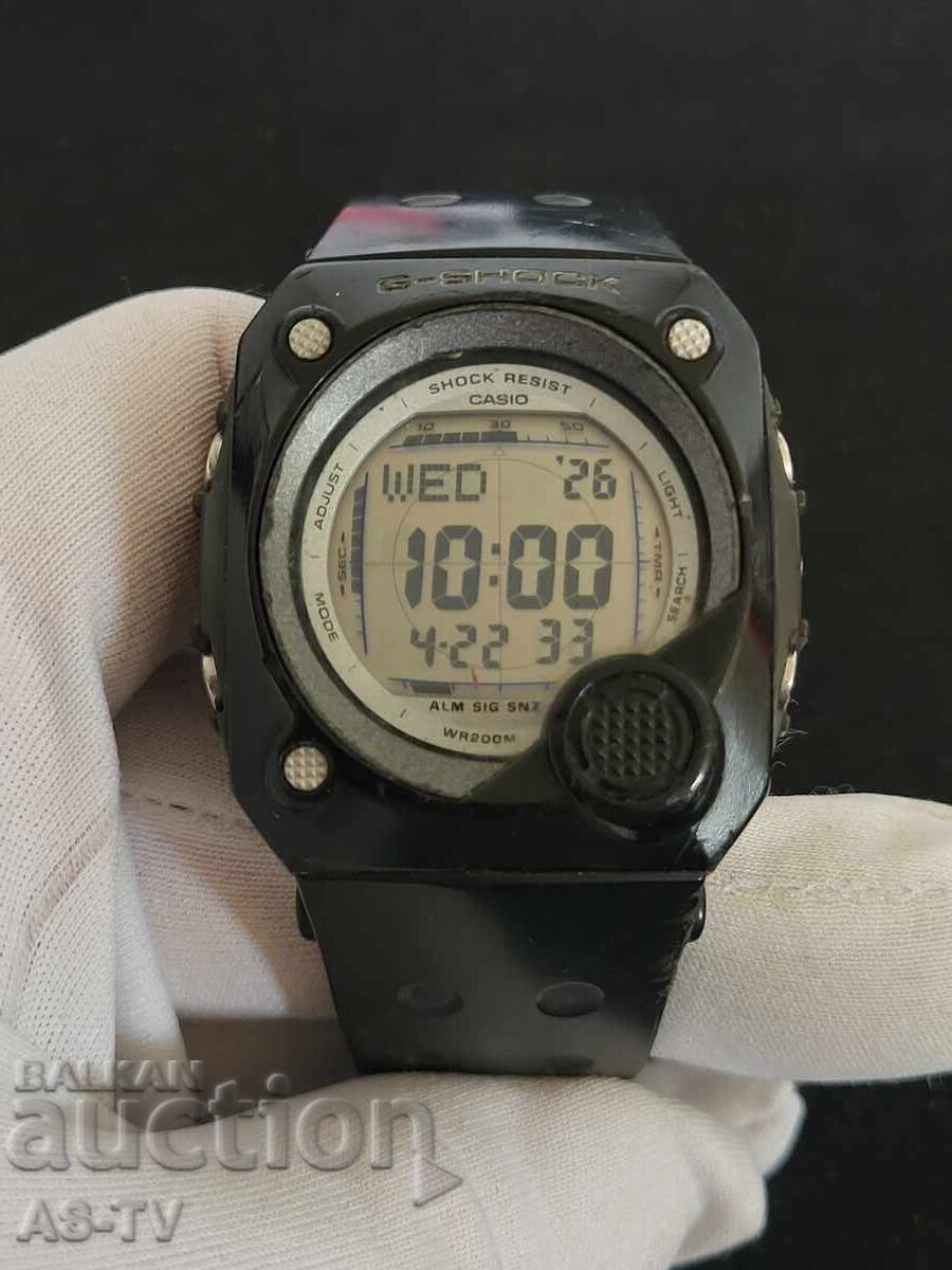 Ceas Casio G-Shock G-8000