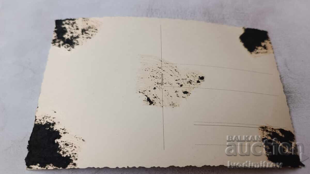 Снимка Военен лагер на новостоящ се мост и шосе с цена € 1.86 | 3.64 лв.