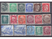 Марки от 1 евро цент