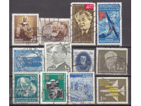 Марки от 1 евро цент