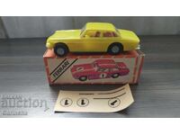 Ferrari GDR