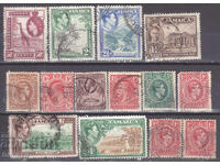 Марки от 1 евро цент