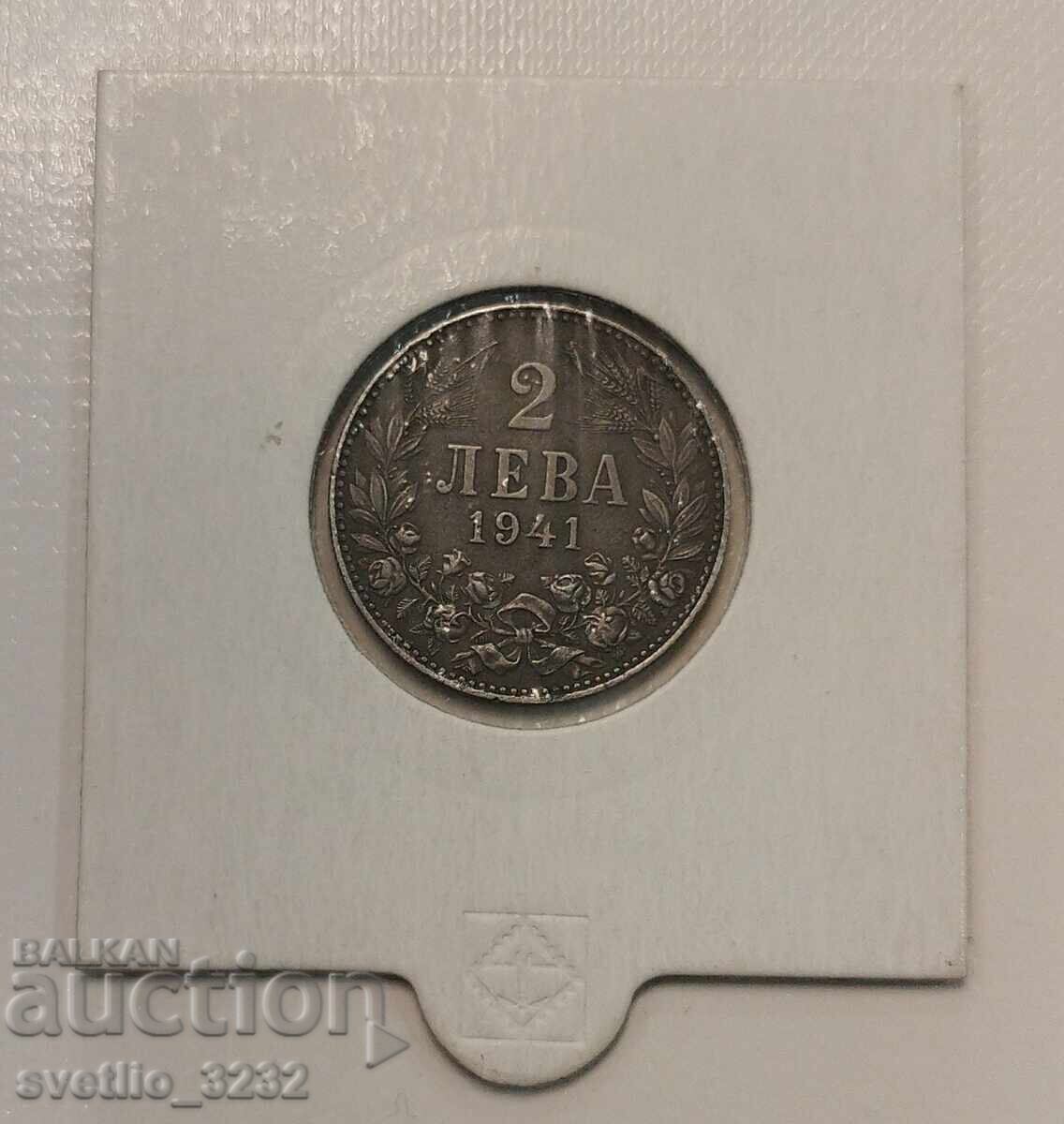 2 BGN 1941