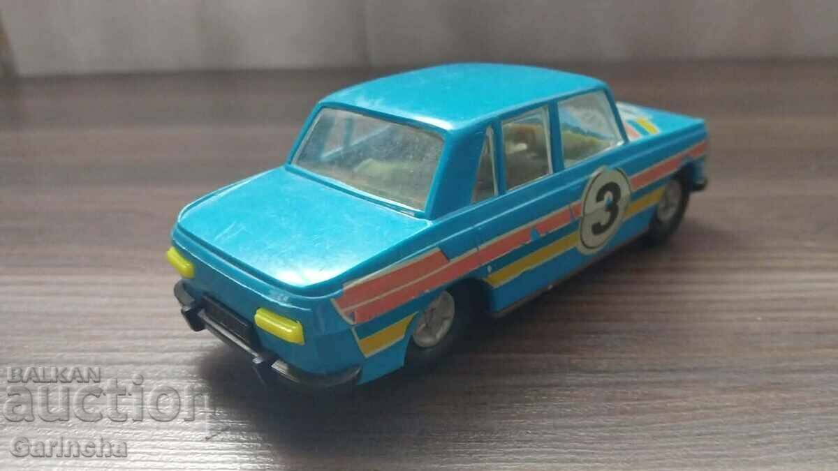 Licitație Jucărie veche Wartburg RDG