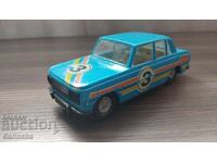 Old Wartburg GDR toy