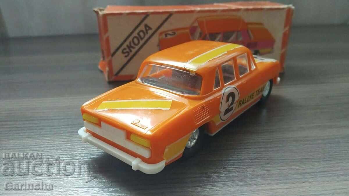 Livrarea Jucărie veche Skoda RDG