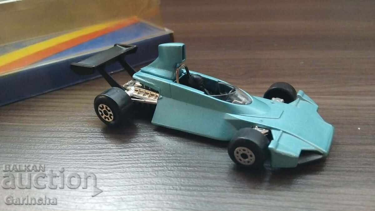 Licitație Matchbox Bulgaria 1/43 Brabham BT 44 B