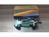 Matchbox Βουλγαρία 1/43 Brabham BT 44 B