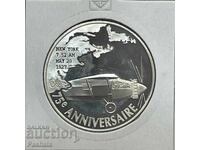 Γαλλία 1 1/2 ευρώ 2002
