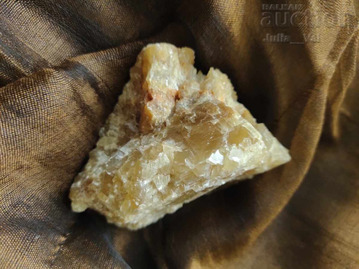 Licitație Calcit 166 grame BZC de la 0.01 cenți