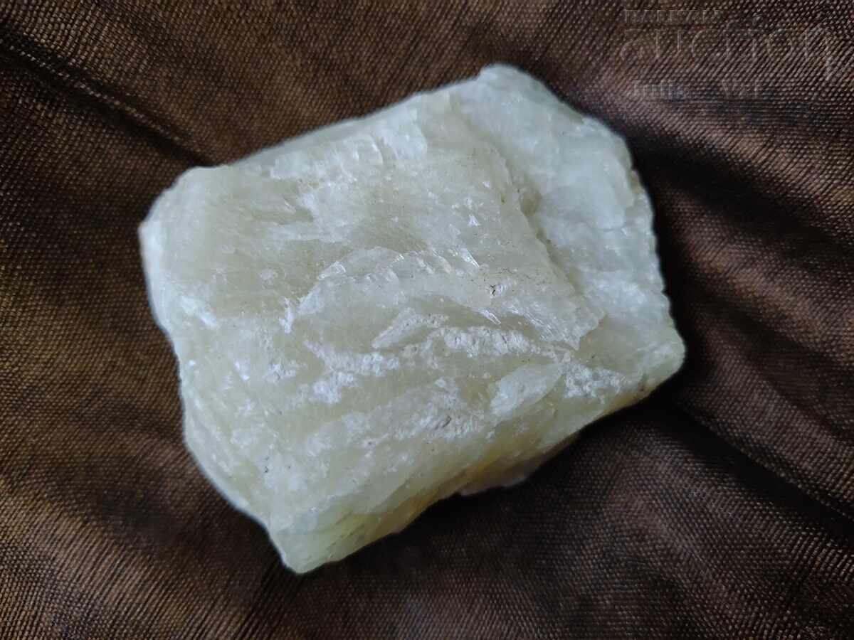 Cuarț lăptos 102 grame licitație de la 0.01 cenți cu preț € 0.01 | 0.02 BGN