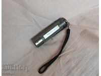 Полицейско фенерче