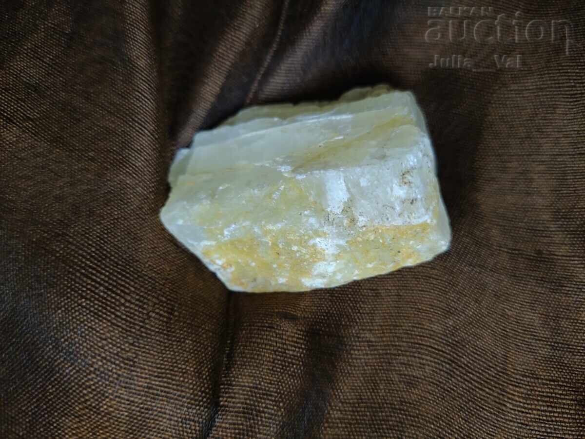 Auction  Calcite 53 grams starting from 0.01 cents