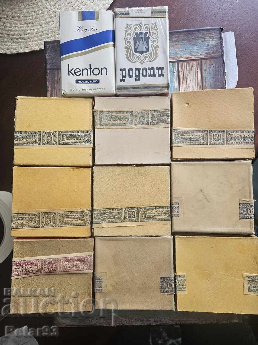 Cigarettes 1942-1946 with price € 190.00 | 371.61 BGN