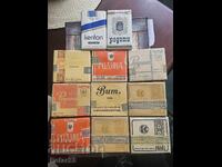 Цигари 1942-1946 година