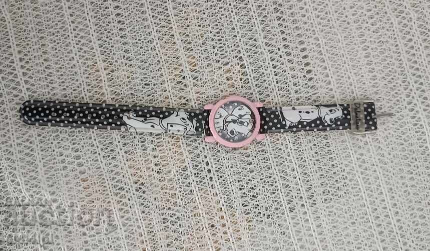 Παιδικό ρολόι