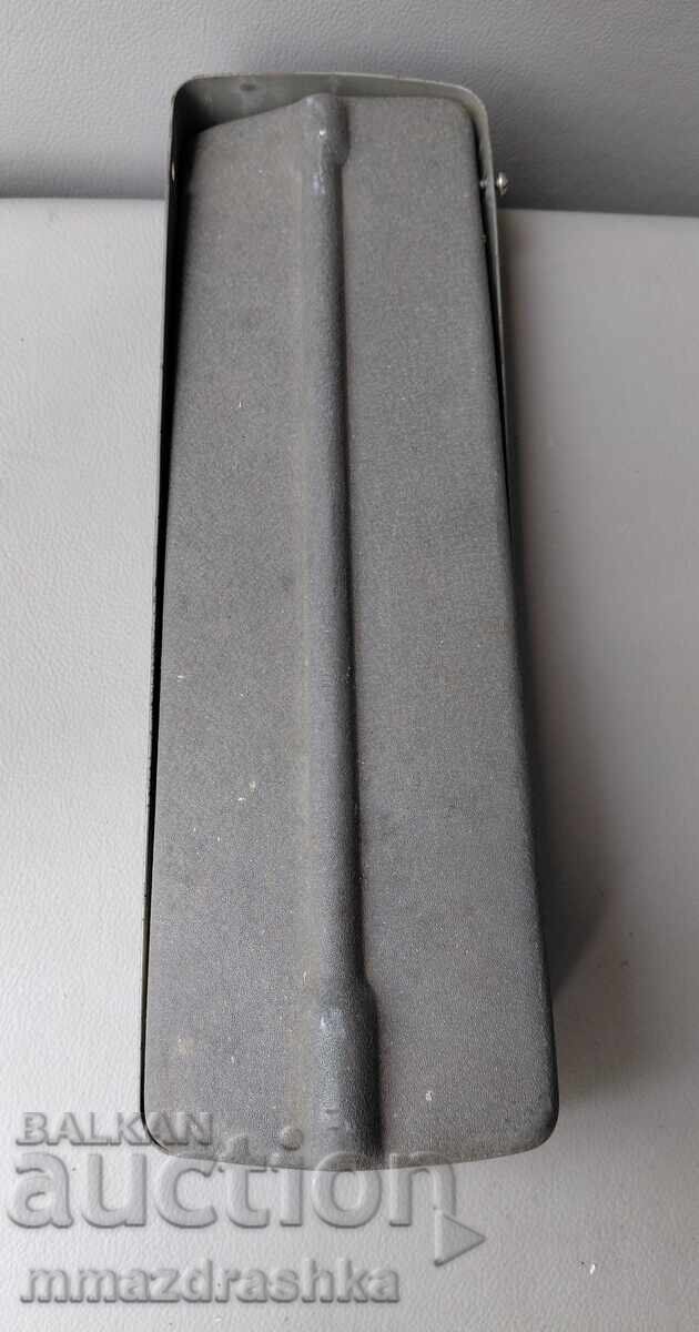 Tensiometru cu mercur vechi de 100 de ani - 5