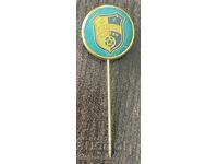 2034 Bulgaria insignă club de fotbal Spartak Plevna