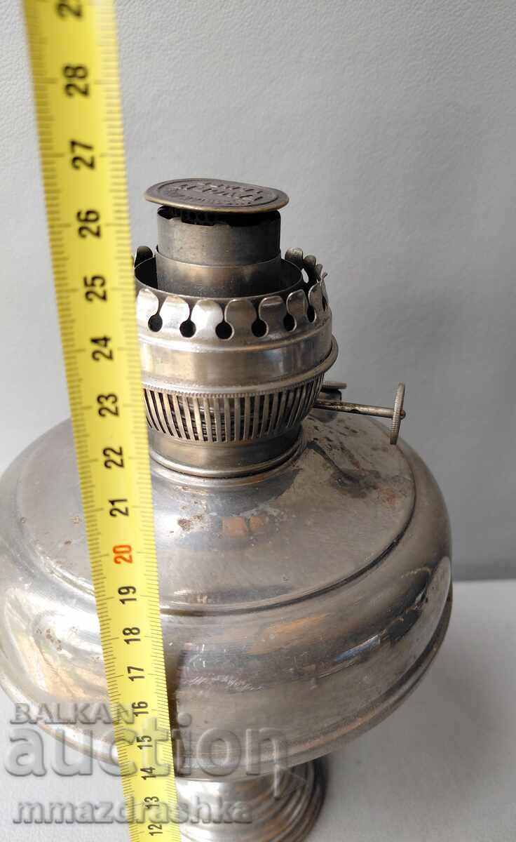 Lampă cu gaz de 100 de ani, Austria - 5