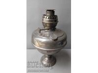 Lampă cu gaz de 100 de ani, Austria