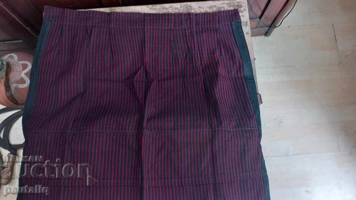 Δημοπρασία ΑΥΘΕΝΤΙΚΗ ΠΟΔΙΑ ΚΙΟΥΣΤΕΝΤΙΛ ΓΙΑ ΠΑΡΑΔΟΣΙΑΚΗ ΦΟΡΕΣΙΑ